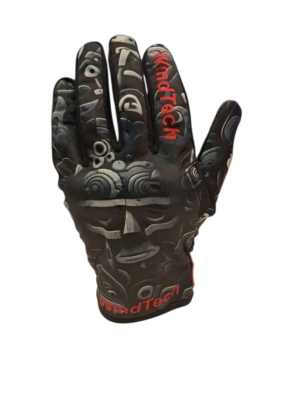 Windtech Eldiven Totem Grip